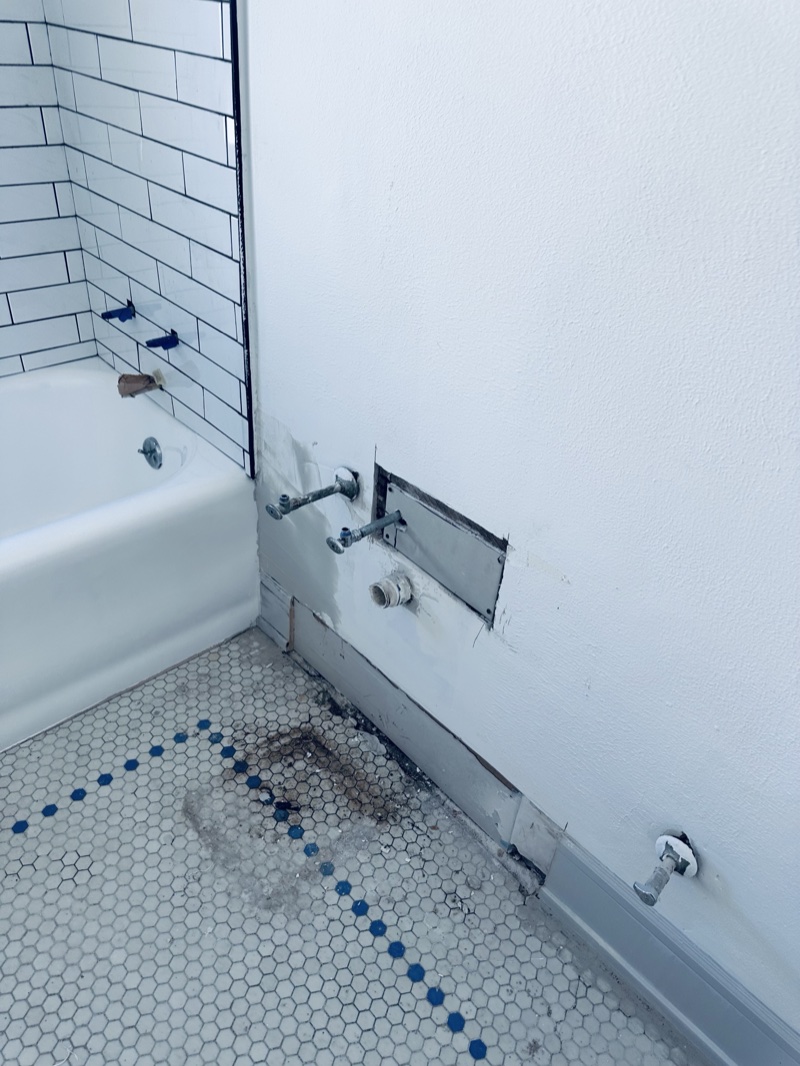 Recent job photo